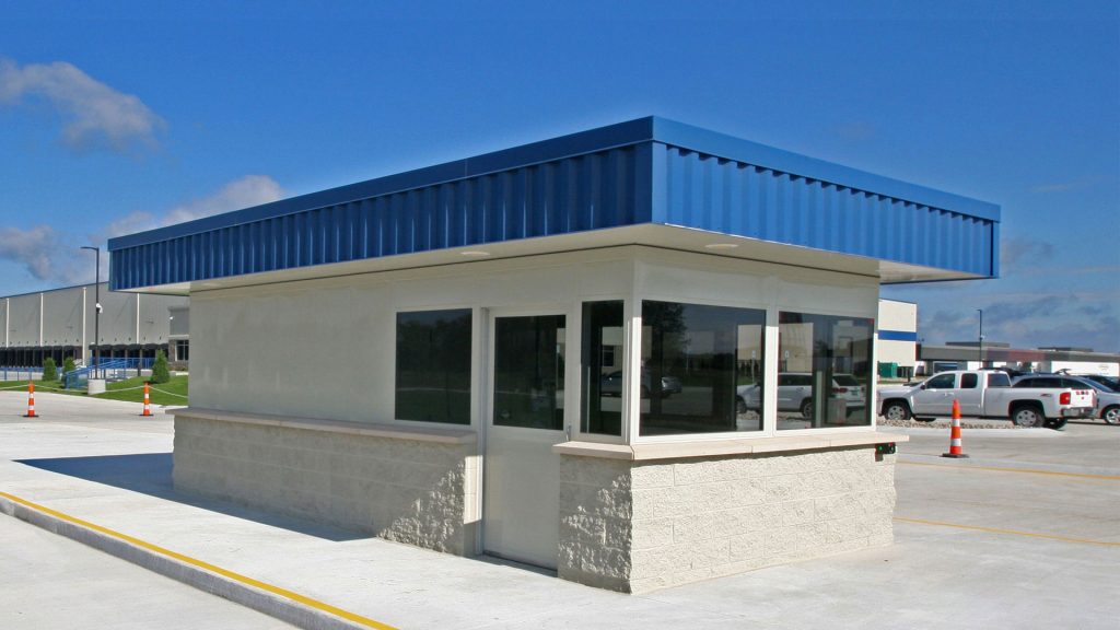 Guard House